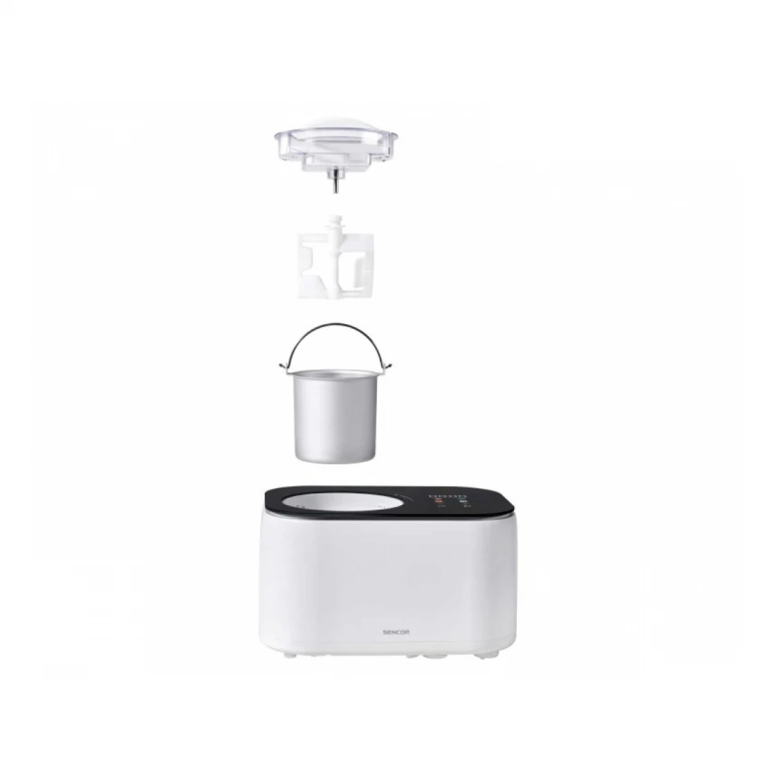 SENCOR SIC 3000WH aparat za sladoled 