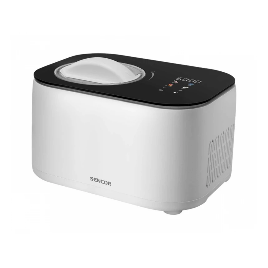 SENCOR SIC 3000WH aparat za sladoled 