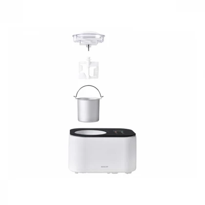 SENCOR SIC 3000WH aparat za sladoled 