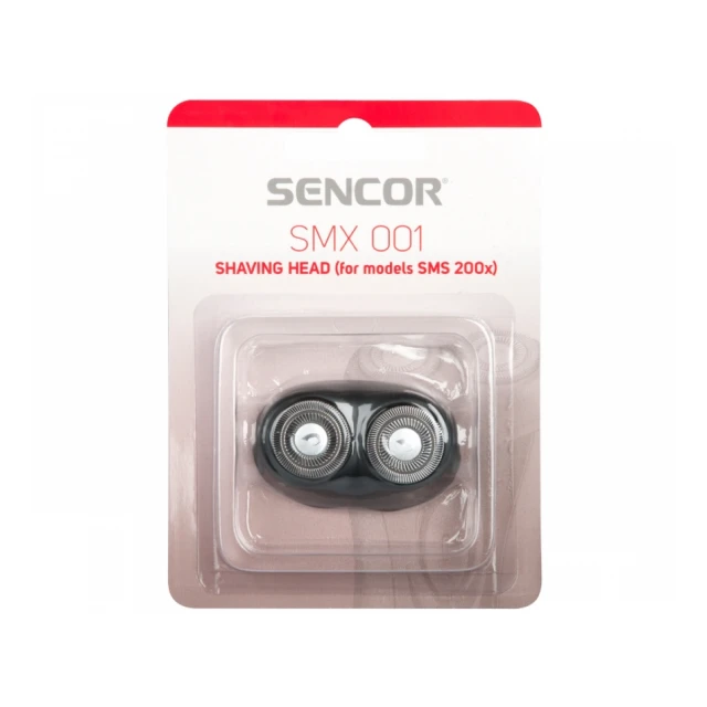 SENCOR SMX 001 zamenska glava za električni brijač 