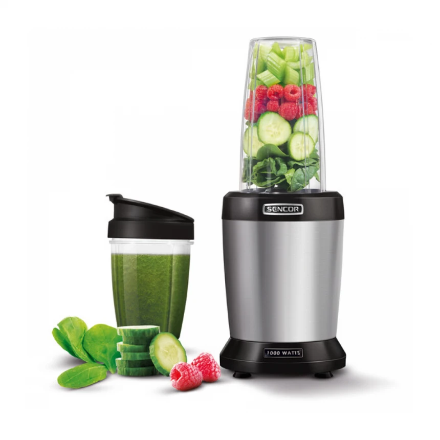 SENCOR SNB 4302SS nutri blender