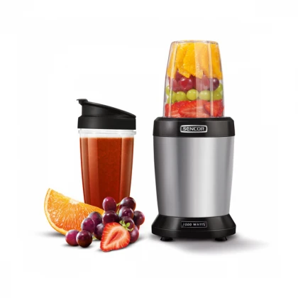 SENCOR SNB 4302SS nutri blender 