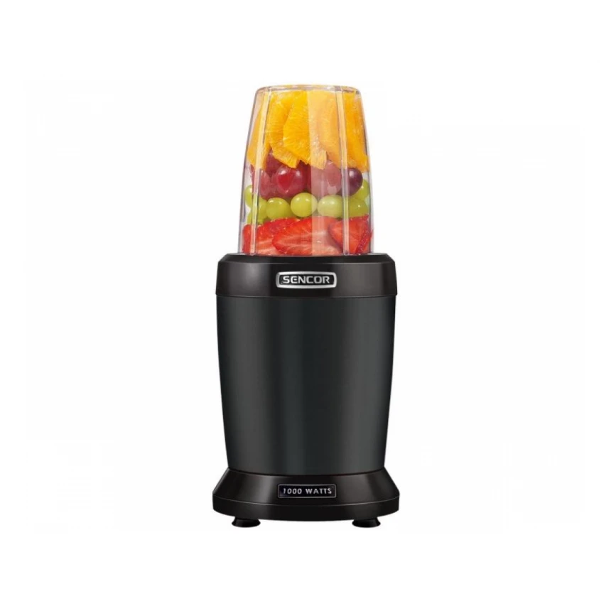 SENCOR SNB 4303BK nutri blender
