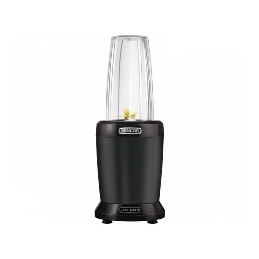 SENCOR SNB 4303BK nutri blender