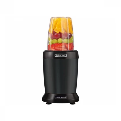 SENCOR SNB 4303BK nutri blender 