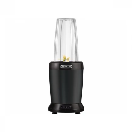 SENCOR SNB 4303BK nutri blender 