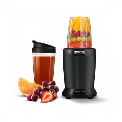 SENCOR SNB 4303BK nutri blender 