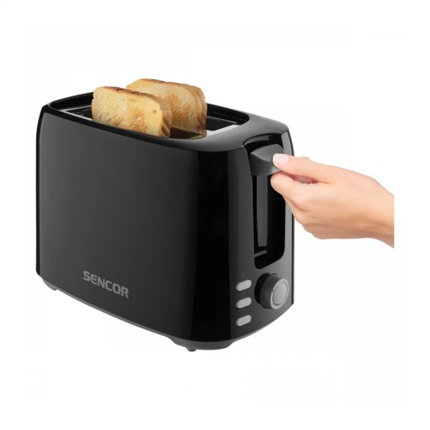 SENCOR STS 2607BK toster 