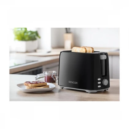 SENCOR STS 2607BK toster 