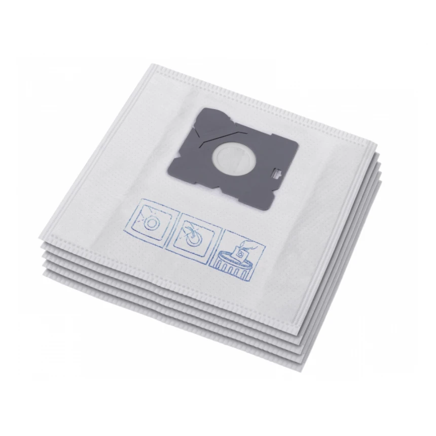 SENCOR SVCX 1751 (5pcs)  Kese za usisivač SVC 900 
