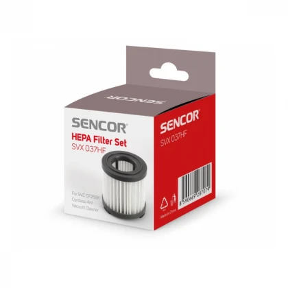 SENCOR SVX 037HF HEPA filter za usisivač 