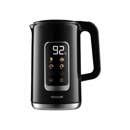 SENCOR SWK 0951BK kuvalo 