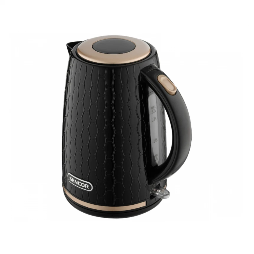 SENCOR SWK 7201BK kuvalo 