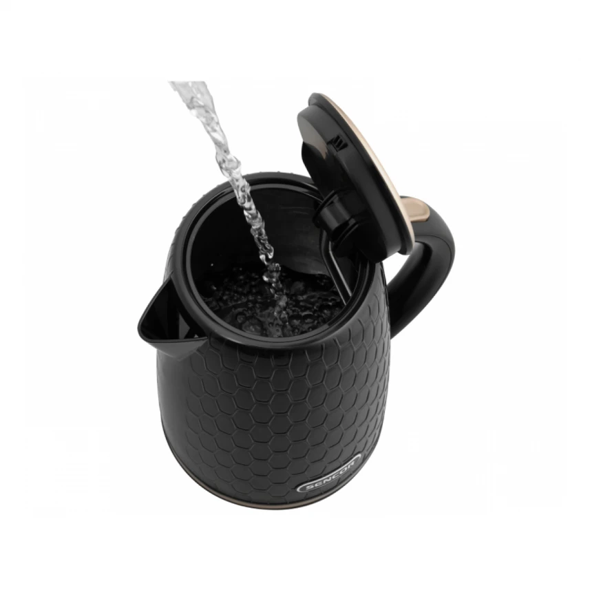 SENCOR SWK 7201BK kuvalo 