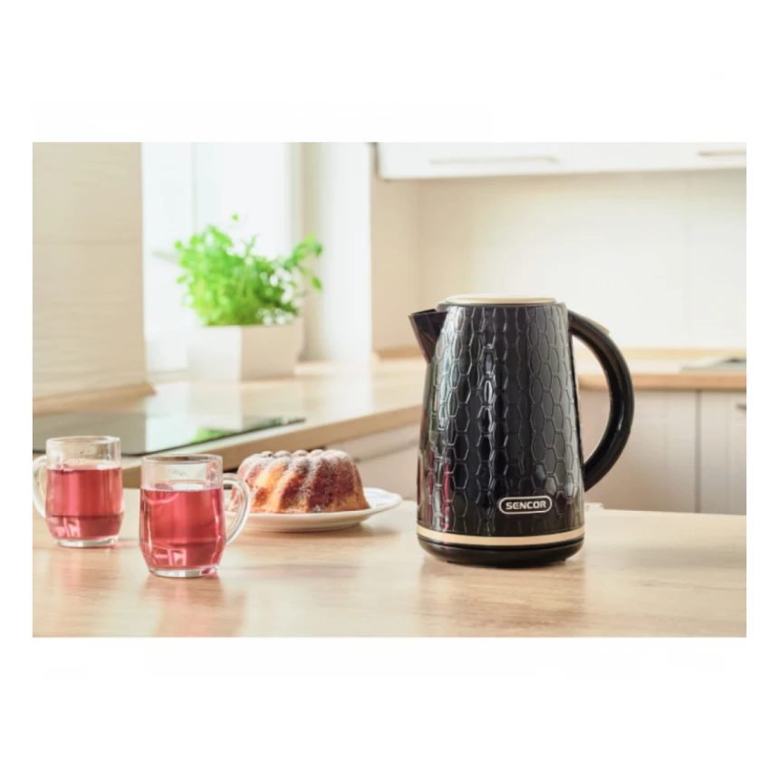 SENCOR SWK 7201BK kuvalo 