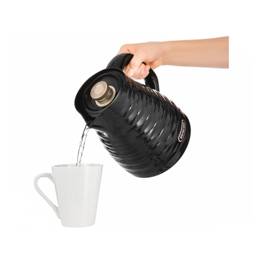 SENCOR SWK 7501BK kuvalo 