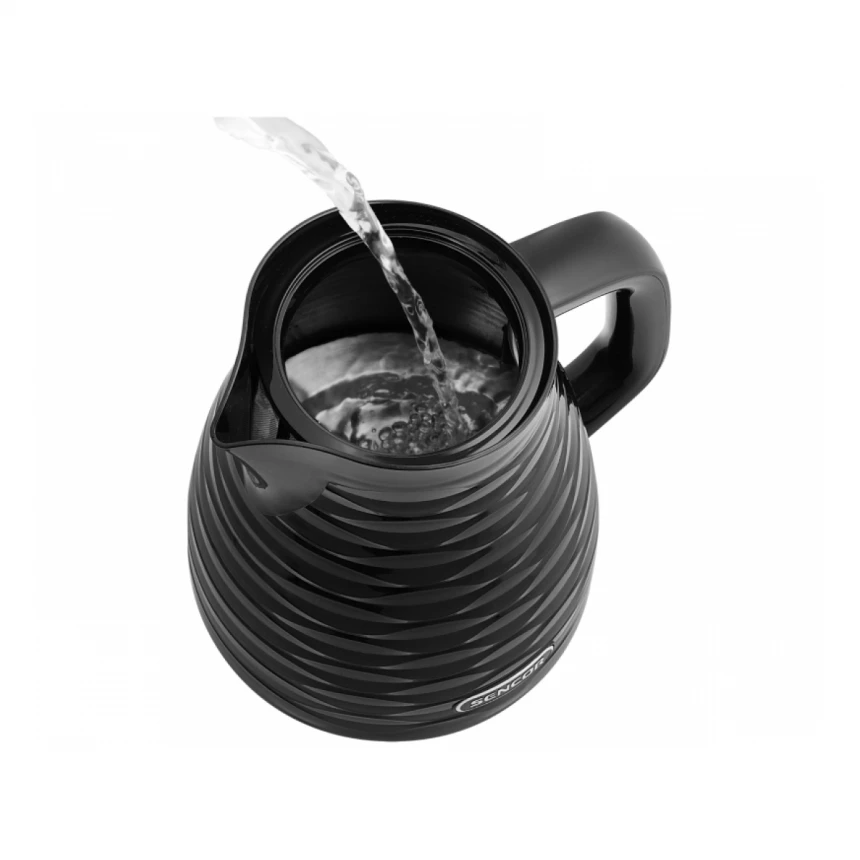 SENCOR SWK 7501BK kuvalo 