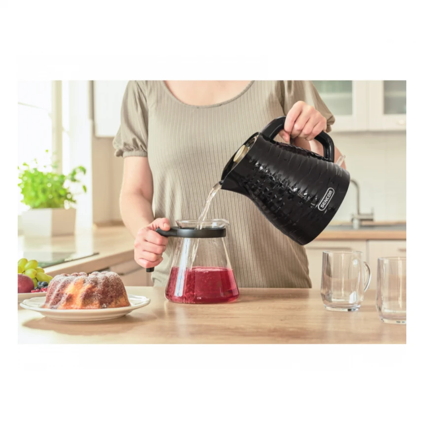 SENCOR SWK 7501BK kuvalo 