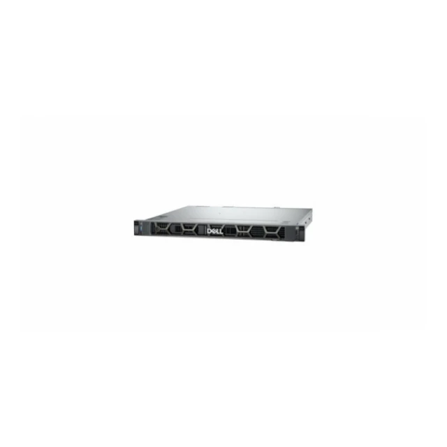 Server Dell PowerEdge R260 Xeon 6315P/16GB/1x2TB/700W