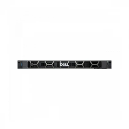 Server DELL PowerEdge R260 Xeon E-2314/1x16GB/1x2TB/700W 3yr