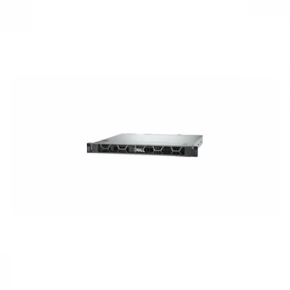 Server Dell PowerEdge R260 Xeon 6315P/16GB/1x2TB/700W