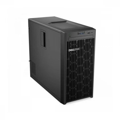Server Dell PowerEdge T150 Xeon E-2314 4C 16GB 1x2TB PERC H355