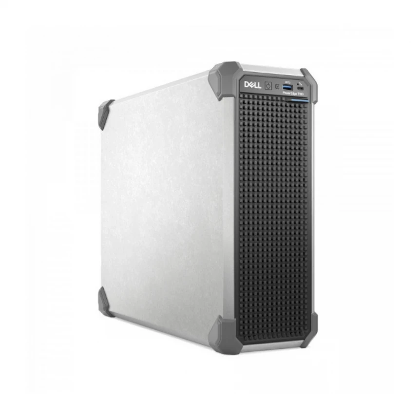 Server Dell PowerEdge T160 Xeon E-2414 4C 16GB 1 x2TB