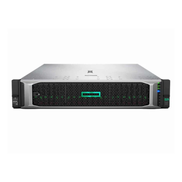 Server HPE ProLiant DL380 Gen10 5218 2.3GHz 16-core 1P 32GB-R MR416i-p NC 8SFF BC 800W PS