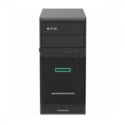 Server HPE ProLiant ML30 Gen10+ E-2224/16GB/NoHDD/350W