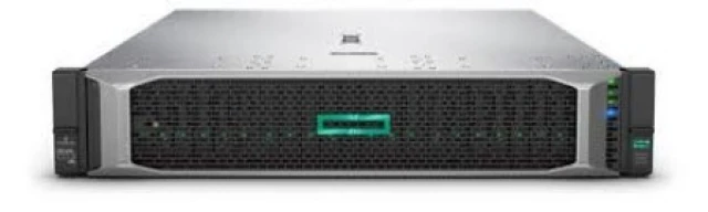 HPE DL380 G10 4210R 64G MR416i 2x2.4TB