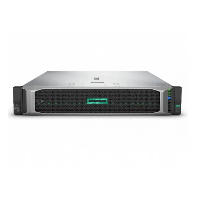 HPE DL380 G10 4210R MR416i-p 8SFF BC Svr