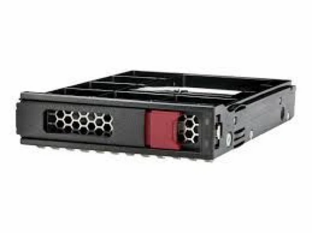 SRV DOD HPE HDD 3,5" SATA 1TB CAGE