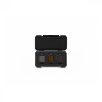 Set filtera DJI Flip ND (ND16/64/256)