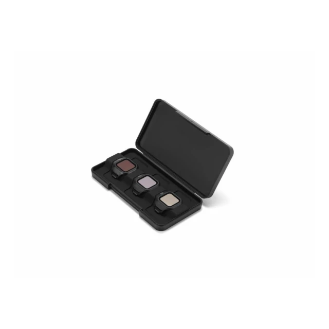 Set ND filtera za DJI Mini 5 Pro (ND8/32/128)