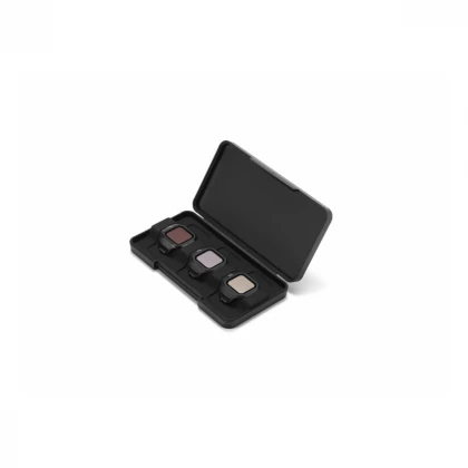 Set ND filtera za DJI Mini 5 Pro (ND8/32/128)