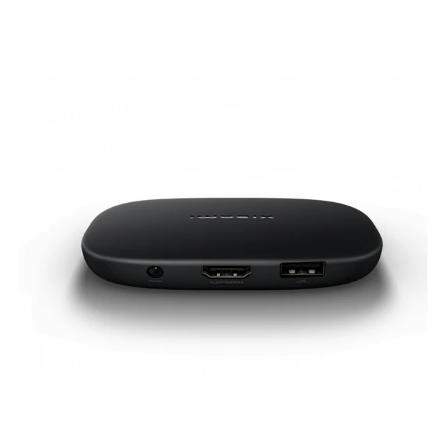 Set Top Box XIAOMI S 3rd Gen