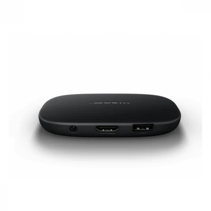 Set Top Box XIAOMI S 3rd Gen