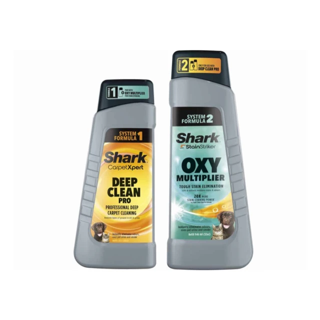 Set za cišcenje Shark StainStrike/PX200