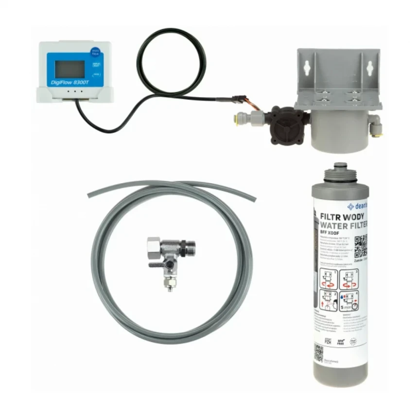 Set za filtraciju vode BFF XZFP