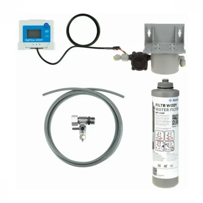 Set za filtraciju vode BFF XZFP