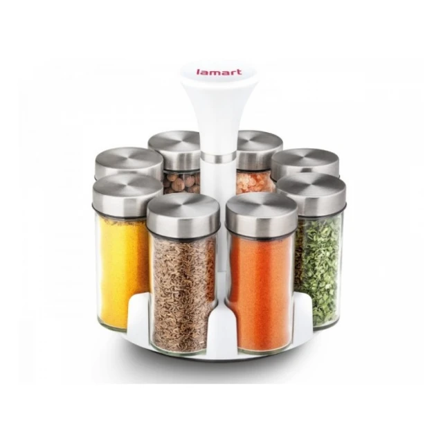 Set za zacine LT7017