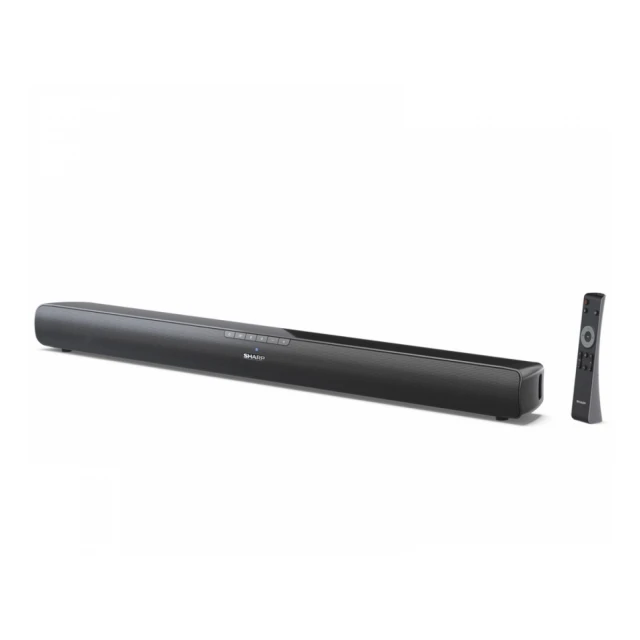 SHARP HT-SB100 soundbar crni 