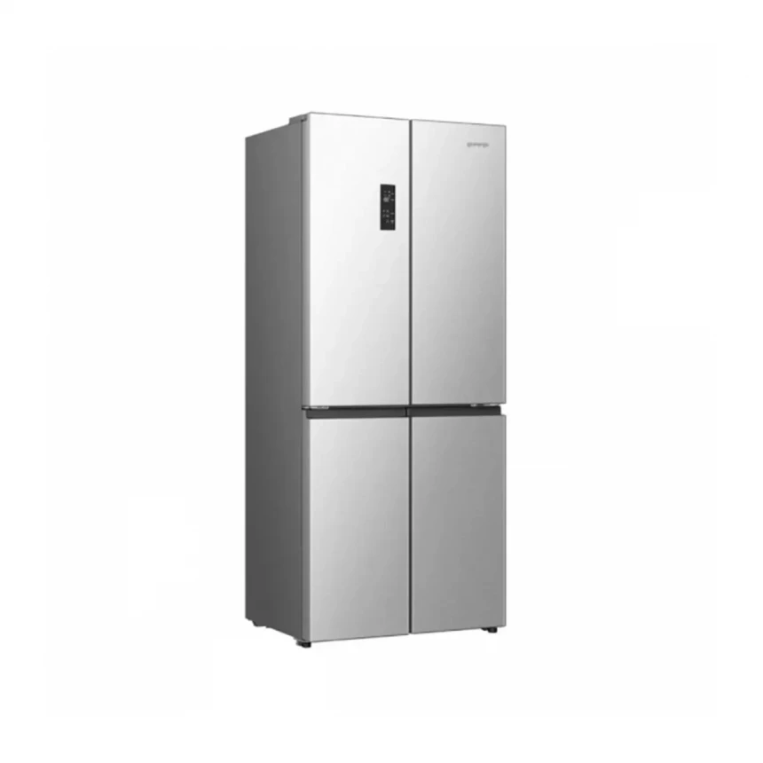 Side by side frižider Gorenje NRM819E61X