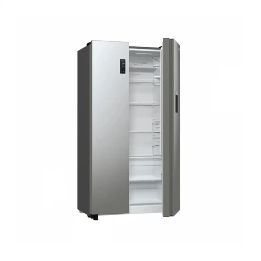 Side by side frižider Gorenje NRR9185EAXLWD