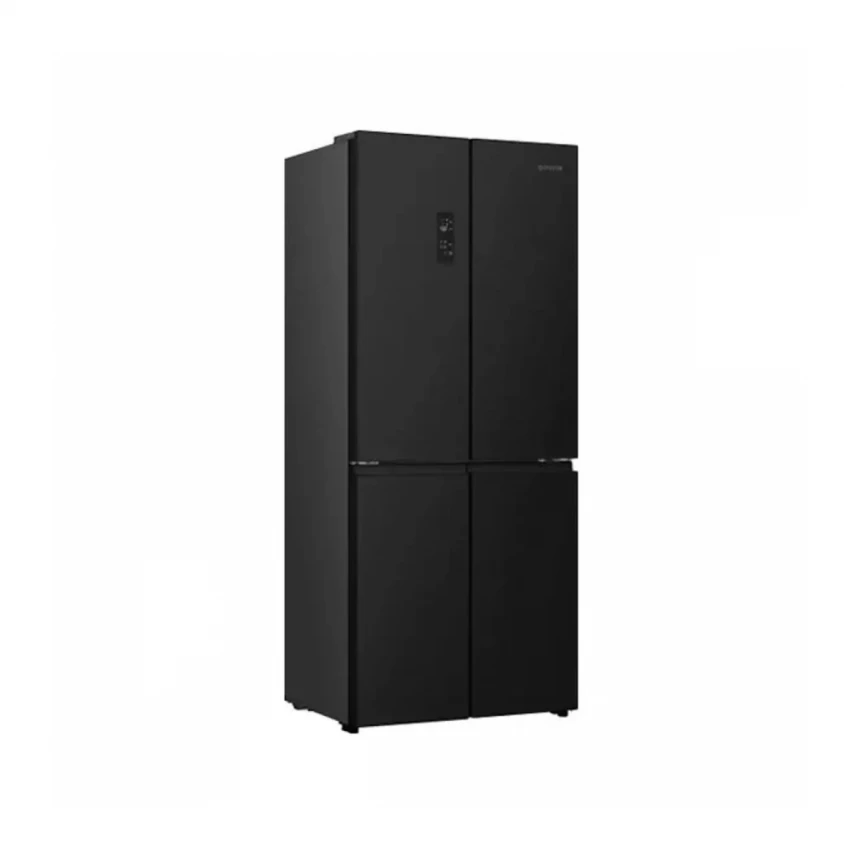 Side by side frižider Gorenje NRM819E61BX