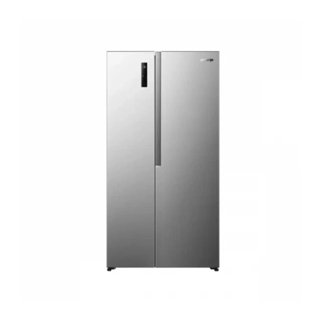 Side by side frižider Gorenje NRS917E41X