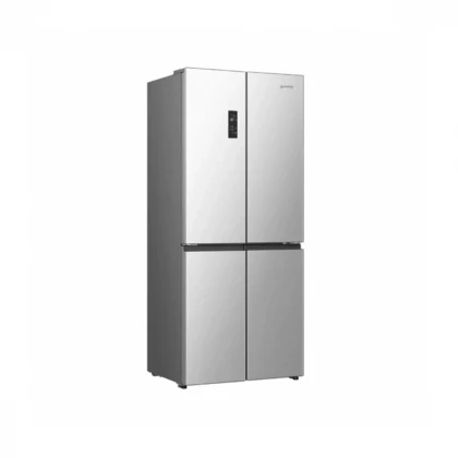 Side by side frižider Gorenje NRM819E61X