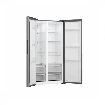 Side by side frižider Gorenje NRS917E41X