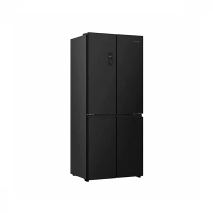 Side by side frižider Gorenje NRM819E61BX