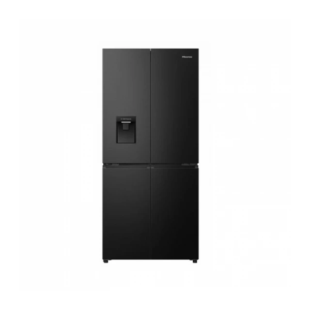 Side by side frižider Hisense RQ5P470SMFE